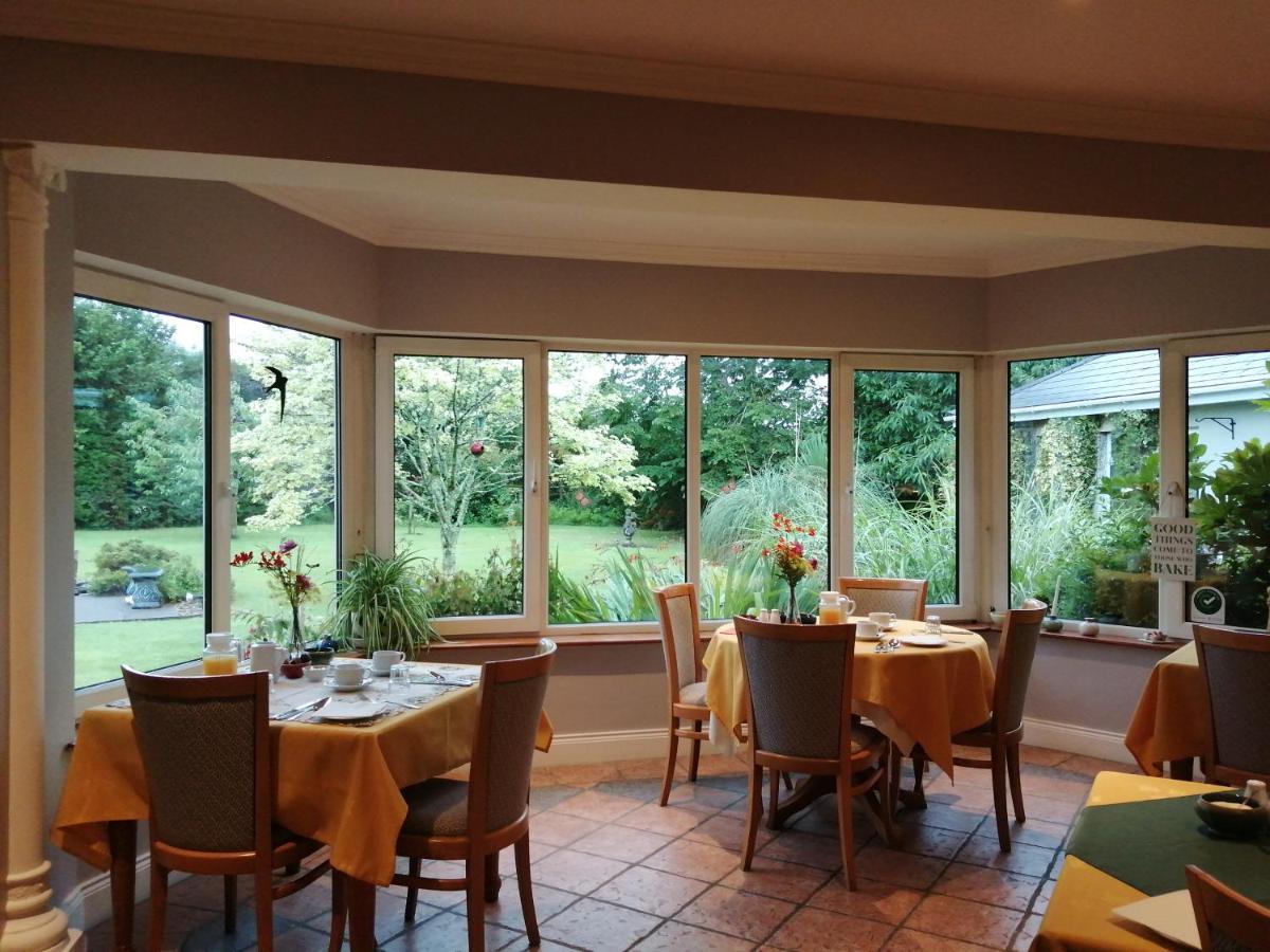 Applecroft House Killarney Exterior foto