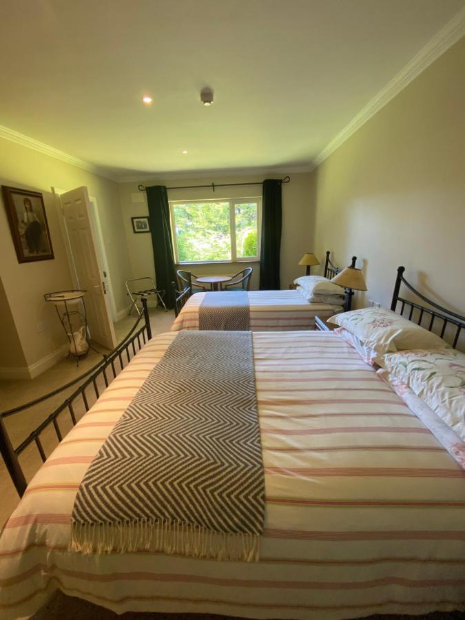 Applecroft House Killarney Exterior foto