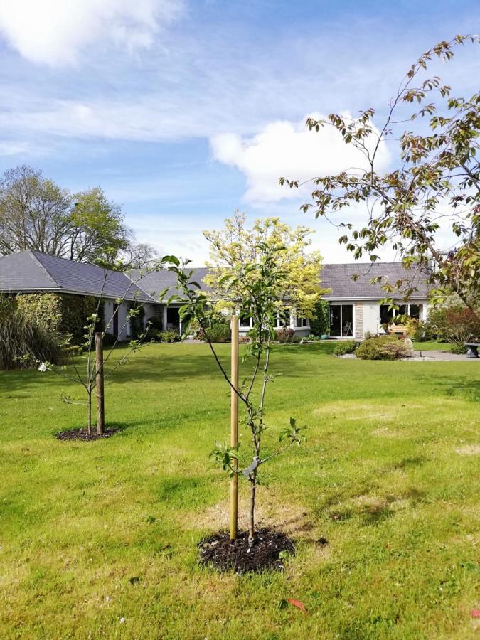 Applecroft House Killarney Exterior foto