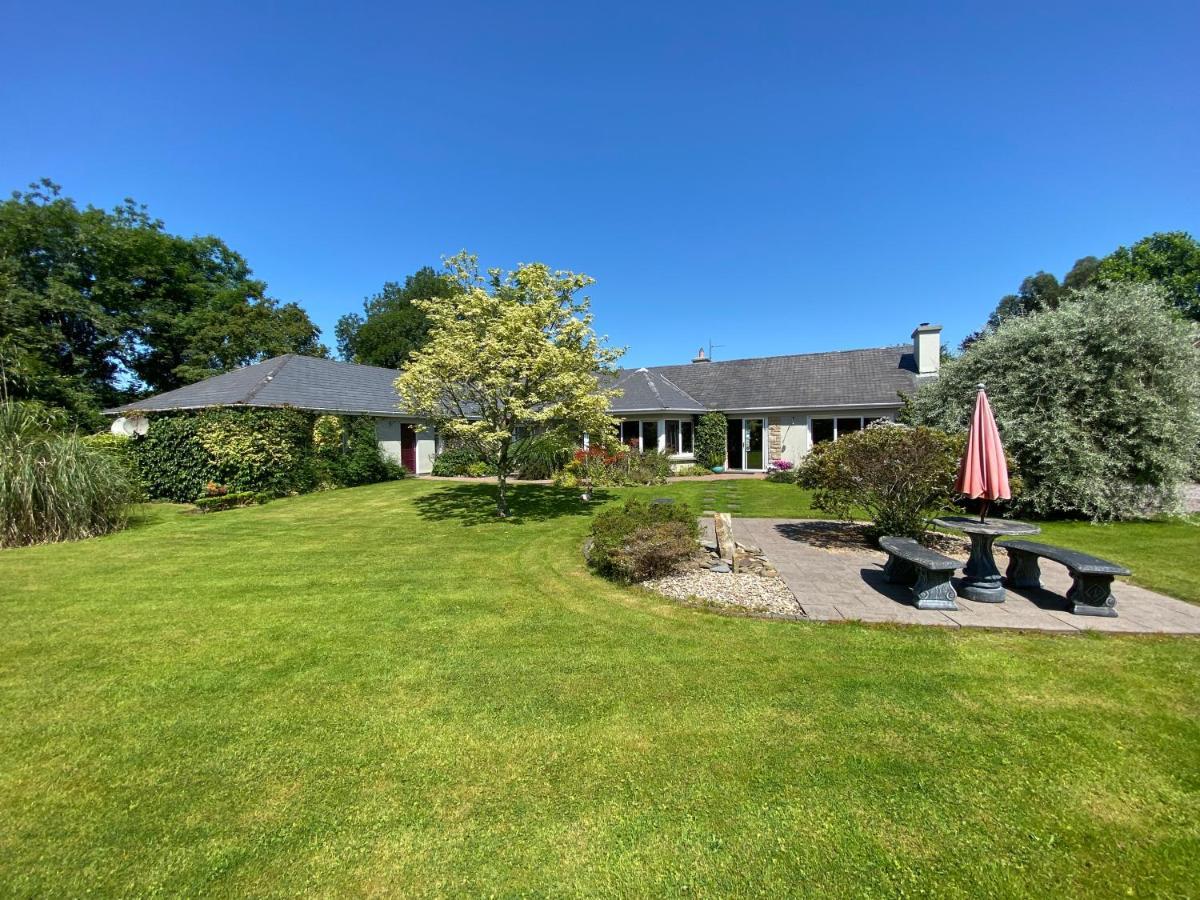 Applecroft House Killarney Exterior foto