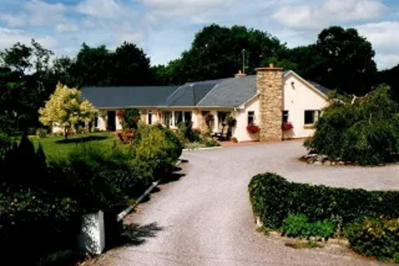 Applecroft House Killarney Exterior foto
