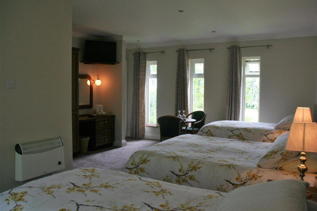 Applecroft House Killarney Exterior foto