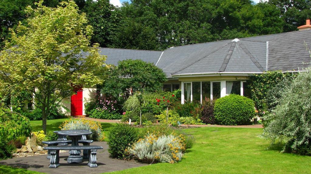 Applecroft House Killarney Exterior foto