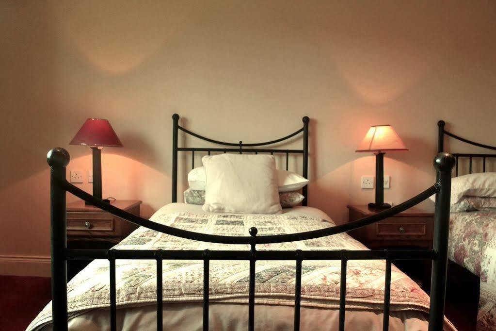 Applecroft House Killarney Exterior foto