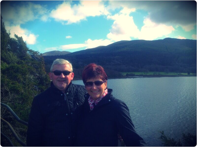 Applecroft House Killarney Exterior foto